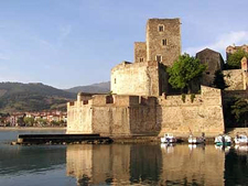 Spain-Catalonia-Mediterranean Coastal Hike into Catalonia